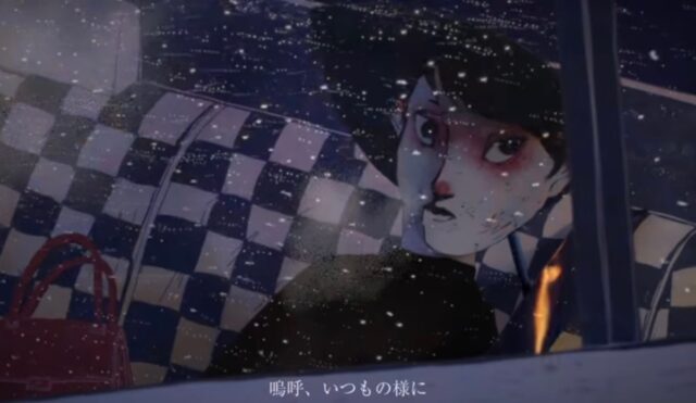 群青のmvは怖いし気持ち悪い Yoasobiのpvがなぜ紙人形劇の動画なの もあダネ